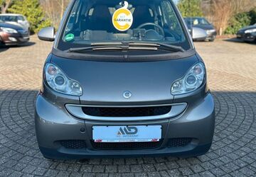 Smart ForTwo 96.000 km 4.999 &euro; Ibbenbüren 49477