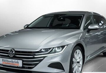 VW Arteon 118.904 km 26.790 &euro; Bramsche - Engter 49565