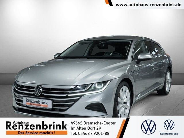 VW Arteon 118.904 km 26.790 &euro; Bramsche - Engter 49565