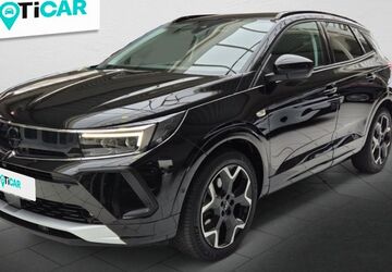 Opel Grandland (X) 26.360 km 25.990 &euro; Georgsmarienhütte 49124