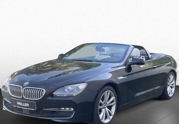 BMW 650 145.200 km 18.900 &euro; Melle 49324
