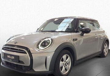 Mini Cooper 28.751 km 19.999 &euro; Osnabrück 49084