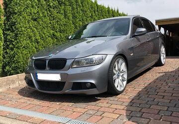 BMW 335 250.000 km 14.300 &euro; Melle 49326