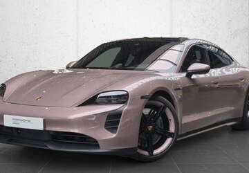 Porsche Taycan 45.050 km 89.900 &euro; Osnabrück 49078