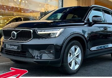 Volvo XC40 39.886 km 26.790 &euro; Ibbenbüren 49479
