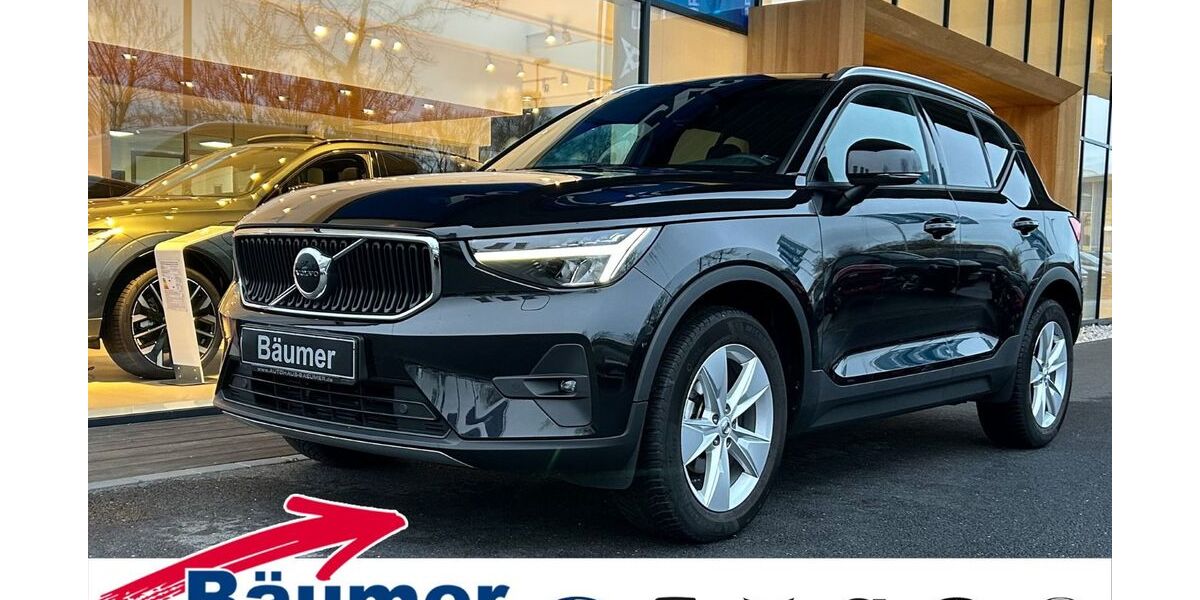 Volvo XC40 39.886 km 26.790 &euro; Ibbenbüren 49479