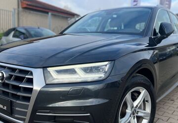Audi Q5 154.000 km 21.999 &euro; Ibbenbüren 49477