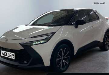 Toyota C-HR 41.488 km 25.490 &euro; Osnabrück 49090