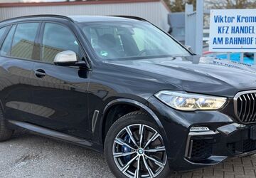 BMW X5 174.500 km 42.800 &euro; Bad Iburg 49186