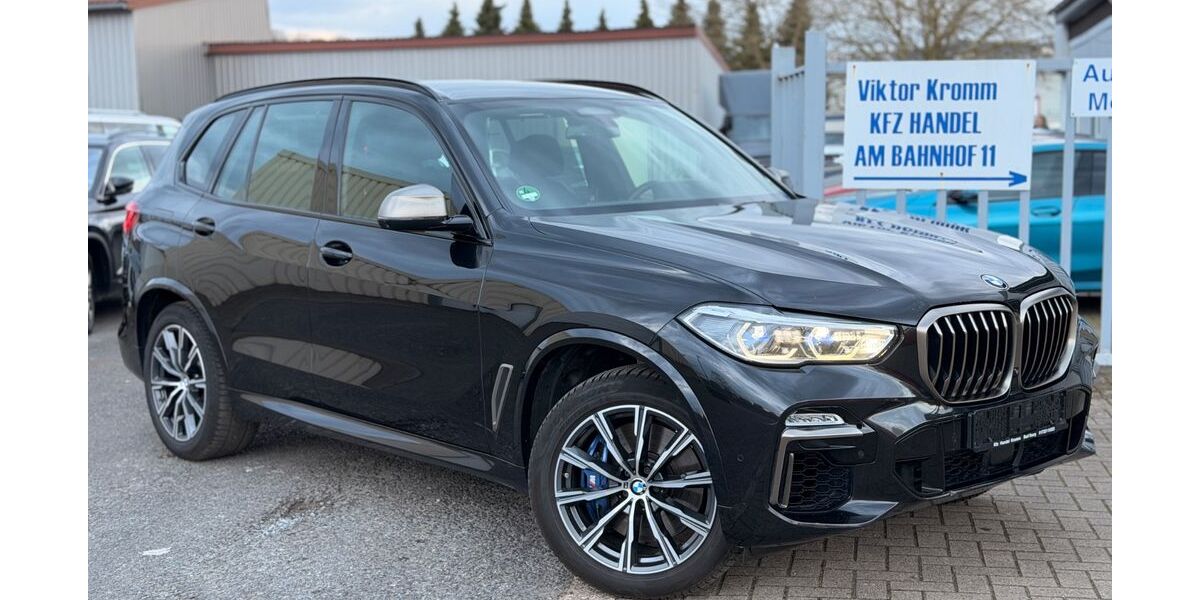 BMW X5 174.500 km 42.800 &euro; Bad Iburg 49186
