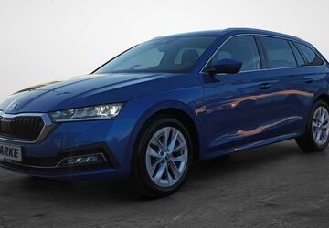 Skoda Octavia 76.804 km 22.880 &euro; Versmold 33775