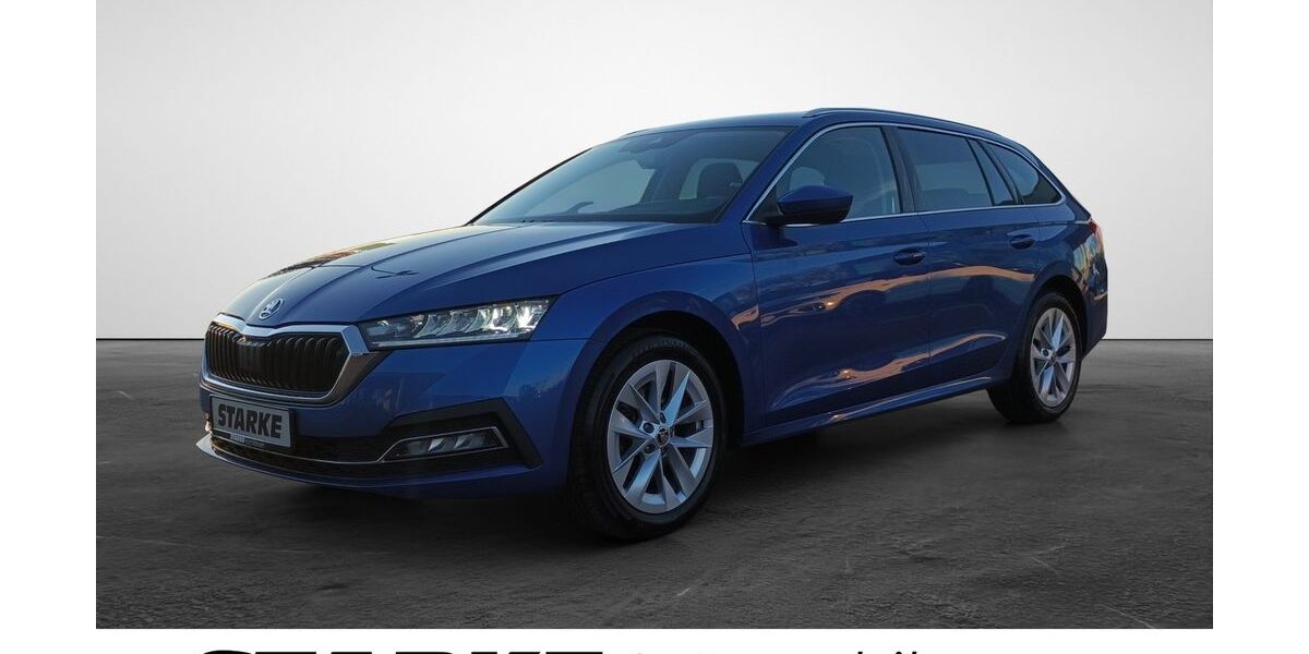 Skoda Octavia 76.804 km 22.880 &euro; Versmold 33775