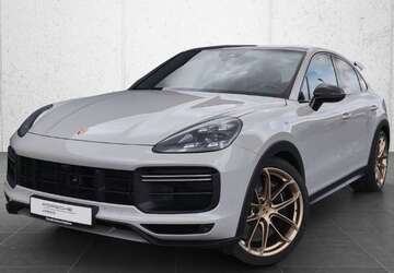Porsche Cayenne 50.100 km 129.900 &euro; Osnabrück 49078
