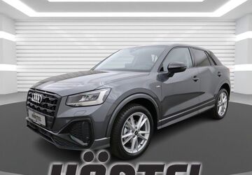 Audi Q2 5.000 km 32.200 &euro; Osnabrück 49084