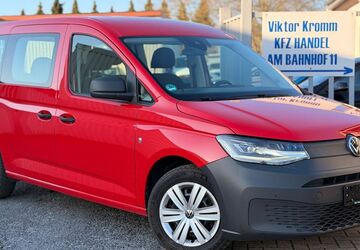 VW Caddy 165.000 km 17.800 &euro; Bad Iburg 49186