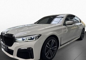BMW 750 117.310 km 45.900 &euro; Osnabrück 49084