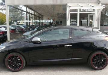 Renault Megane 78.450 km 11.490 &euro; Osnabrück 49084