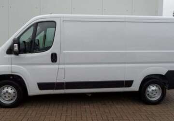 Opel Movano 33.600 km 22.800 &euro; Georgsmarienhütte 49124