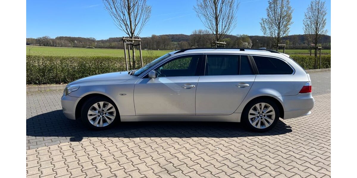 BMW 525 351.239 km 3.250 &euro; Osnabrück 49086