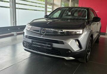 Opel Mokka-e 32.000 km 18.490 &euro; Osnabrück 49082