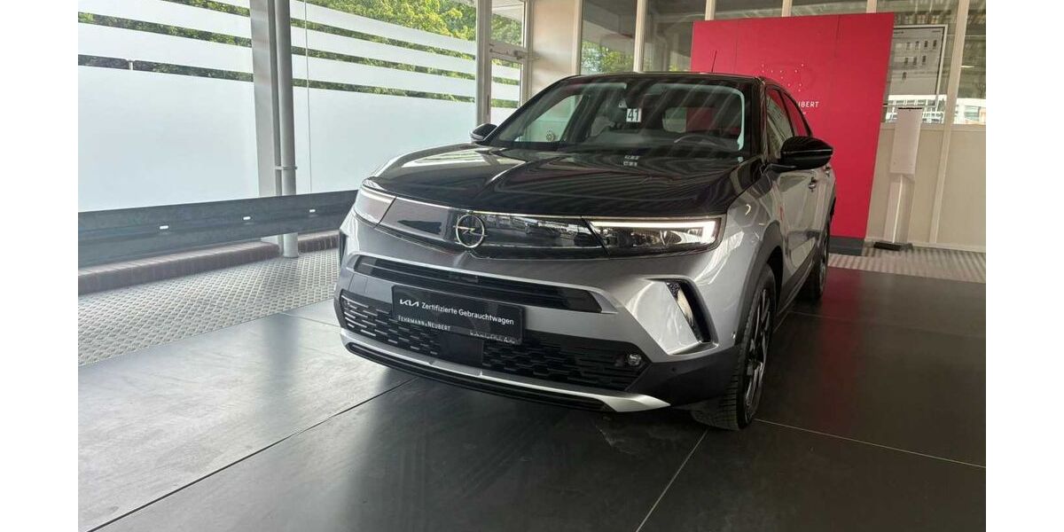 Opel Mokka-e 32.000 km 18.490 &euro; Osnabrück 49082