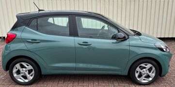 Gebrauchte Hyundai i10
