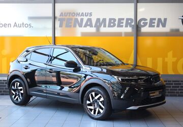 Opel Mokka 7.200 km 23.400 &euro; Mettingen 49497