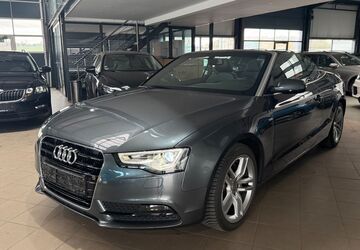 Audi A5 62.000 km 19.900 &euro; Belm/Vehrte (bei Osnabrück) 49191
