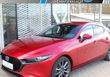 Mazda 3 20.637 km 23.985 &euro; Hilter 49176