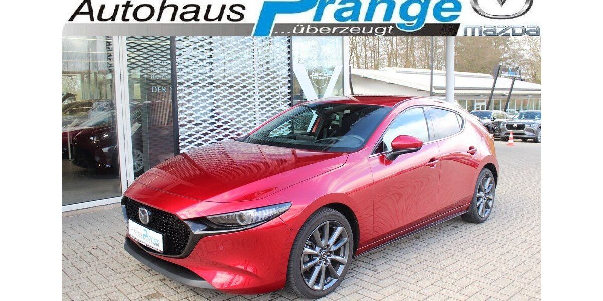 Mazda 3 20.637 km 23.985 &euro; Hilter 49176