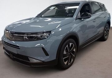 Opel Grandland (X) 30.970 km 27.900 &euro; Mettingen 49497