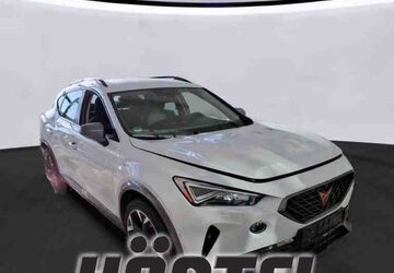 Cupra Formentor 31.900 km 25.200 &euro; Osnabrück 49084