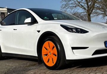 Tesla Model Y 60.000 km 32.800 &euro; Ibbenbüren 49479