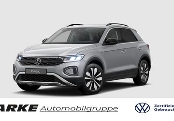 VW T-Roc 6.396 km 25.550 &euro; Osnabrück 49078
