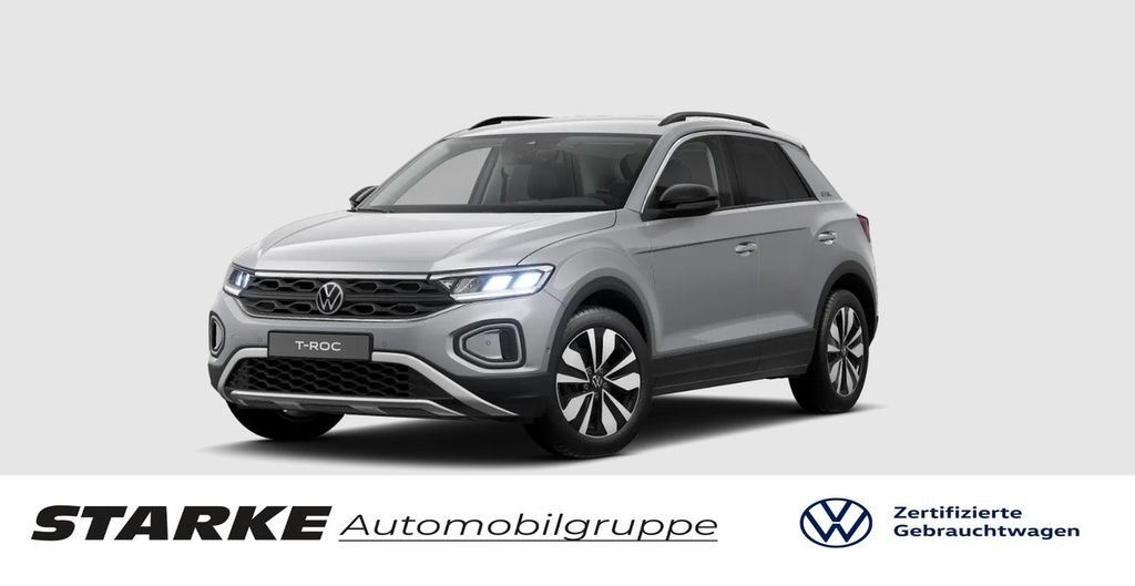 VW T-Roc 6.396 km 25.550 &euro; Osnabrück 49078