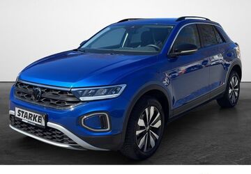 VW T-Roc 11.137 km 24.480 &euro; Osnabrück 49078