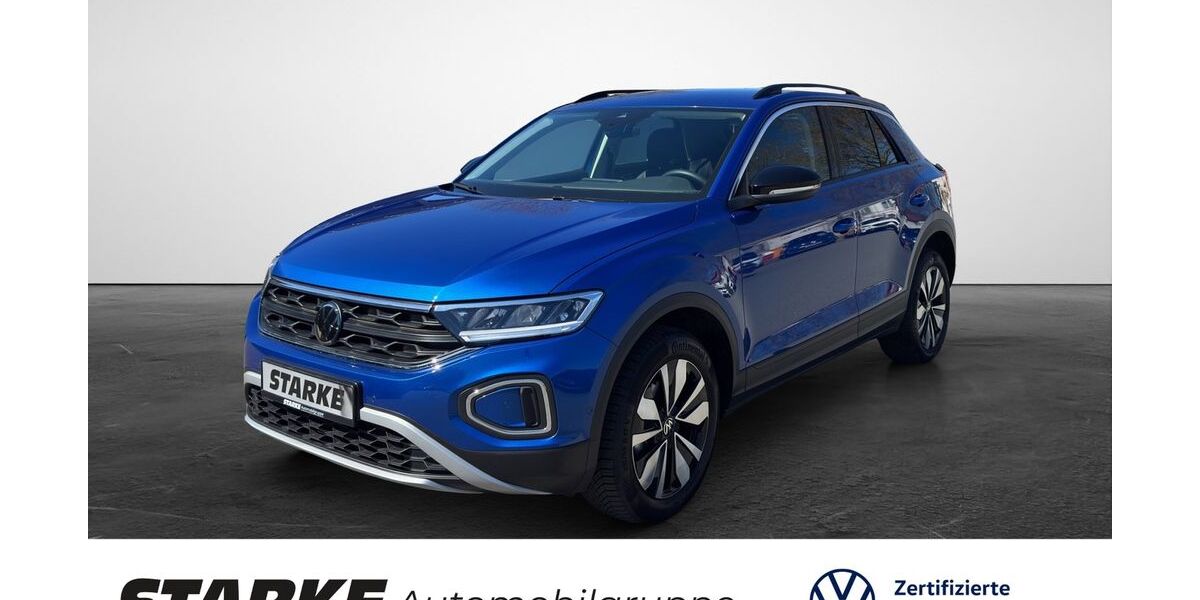 VW T-Roc 11.137 km 24.480 &euro; Osnabrück 49078