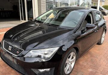 Seat Leon 166.000 km 7.800 &euro; Ibbenbüren 49477