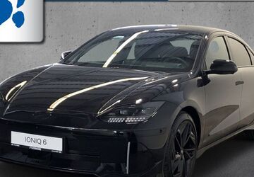 Hyundai IONIQ 6 43.890 km 33.930 &euro; Ibbenbüren 49479