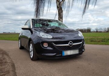 Opel Adam 142.300 km 5.450 &euro; Bohmte 49163