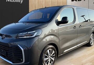 Toyota Proace (Verso) 24.772 km 38.450 &euro; Bramsche 49565