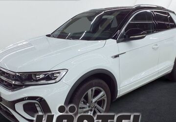 VW T-Roc 24.500 km 29.700 &euro; Osnabrück 49084
