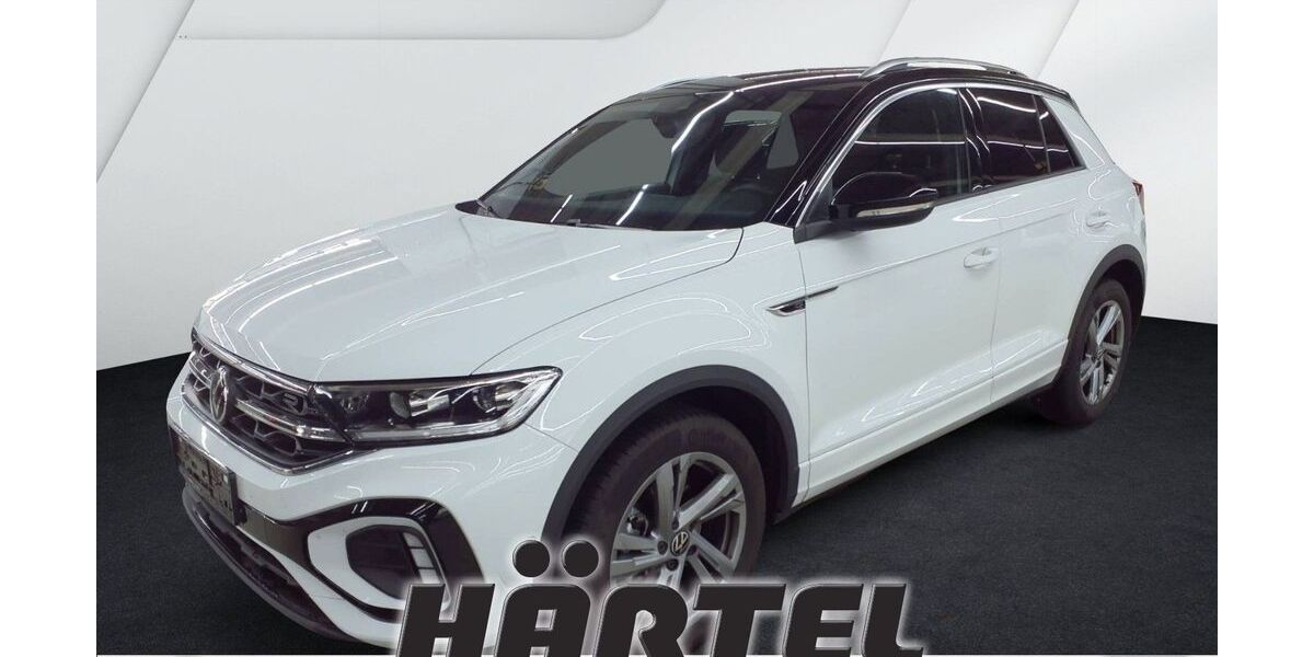 VW T-Roc 24.500 km 29.700 &euro; Osnabrück 49084