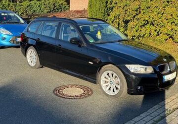BMW 320 250.000 km 5.000 &euro; Ibbenbüren 49477