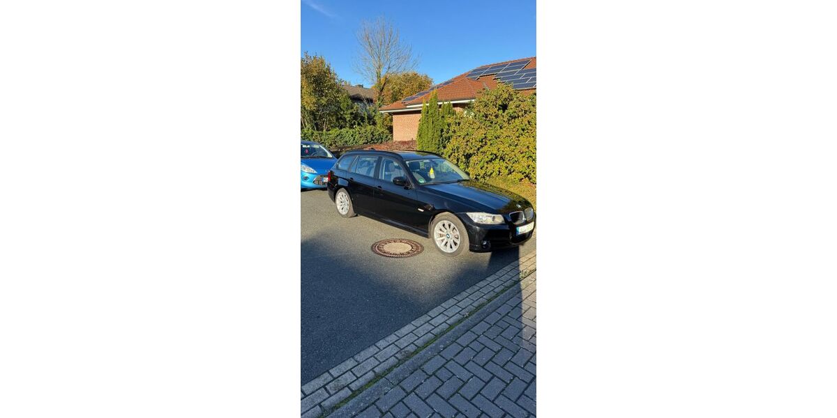 BMW 320 250.000 km 5.000 &euro; Ibbenbüren 49477
