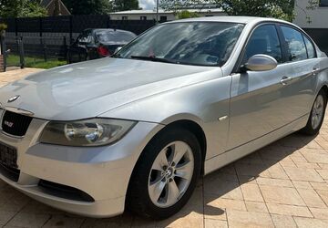 BMW 320 172.588 km 6.900 &euro; Versmold 33775
