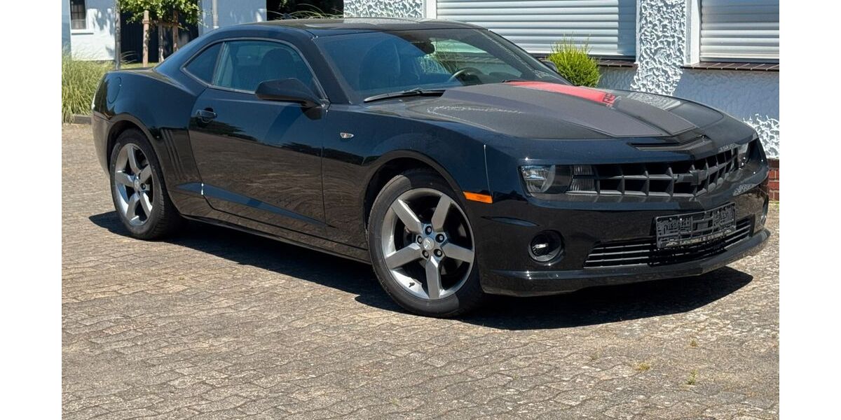 Chevrolet Camaro 119.300 km 14.500 &euro; Diepholz 49356