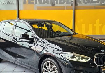 BMW 120 29.753 km 31.900 &euro; Mettingen 49497