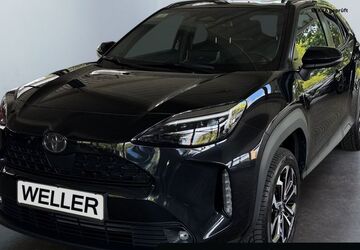 Toyota Yaris Cross 3.827 km 25.690 &euro; Osnabrück 49090