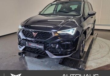 Cupra Ateca 29.620 km 30.990 &euro; Ladbergen 49549